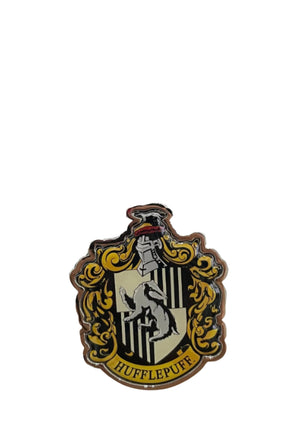 Hufflepuff Pin Badge