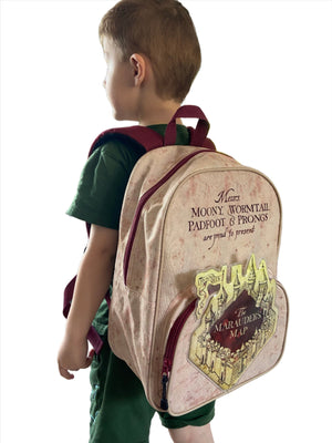 Marauders Kids Backpack