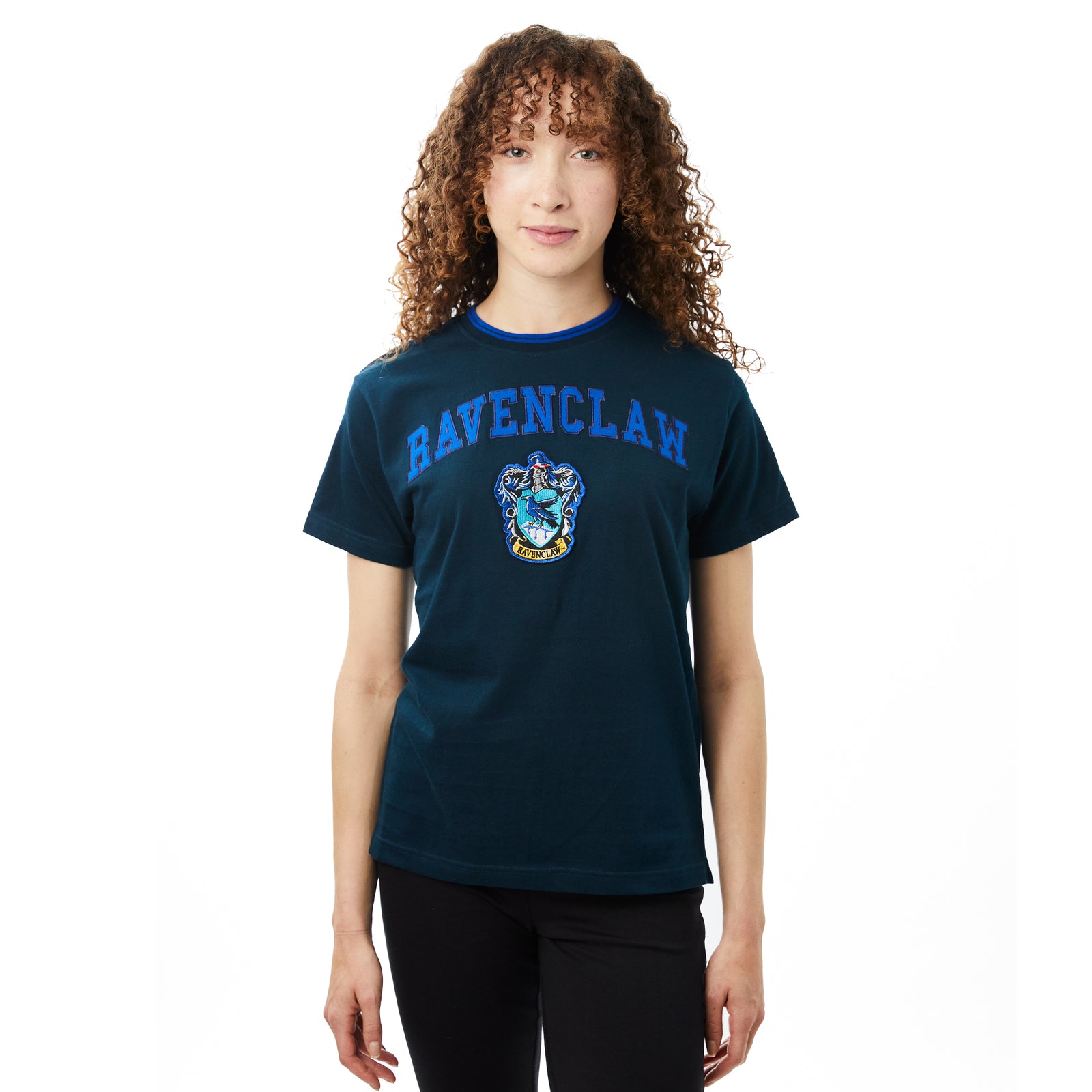 TShirt Ravenclaw Mulheres/Ladies - Venca - MKP000428203