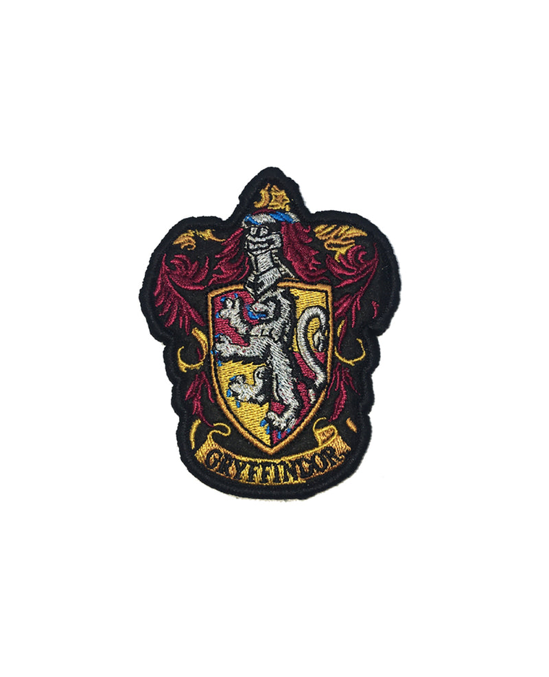 Thermo badge Harry Potter Ecusson Gryffondor