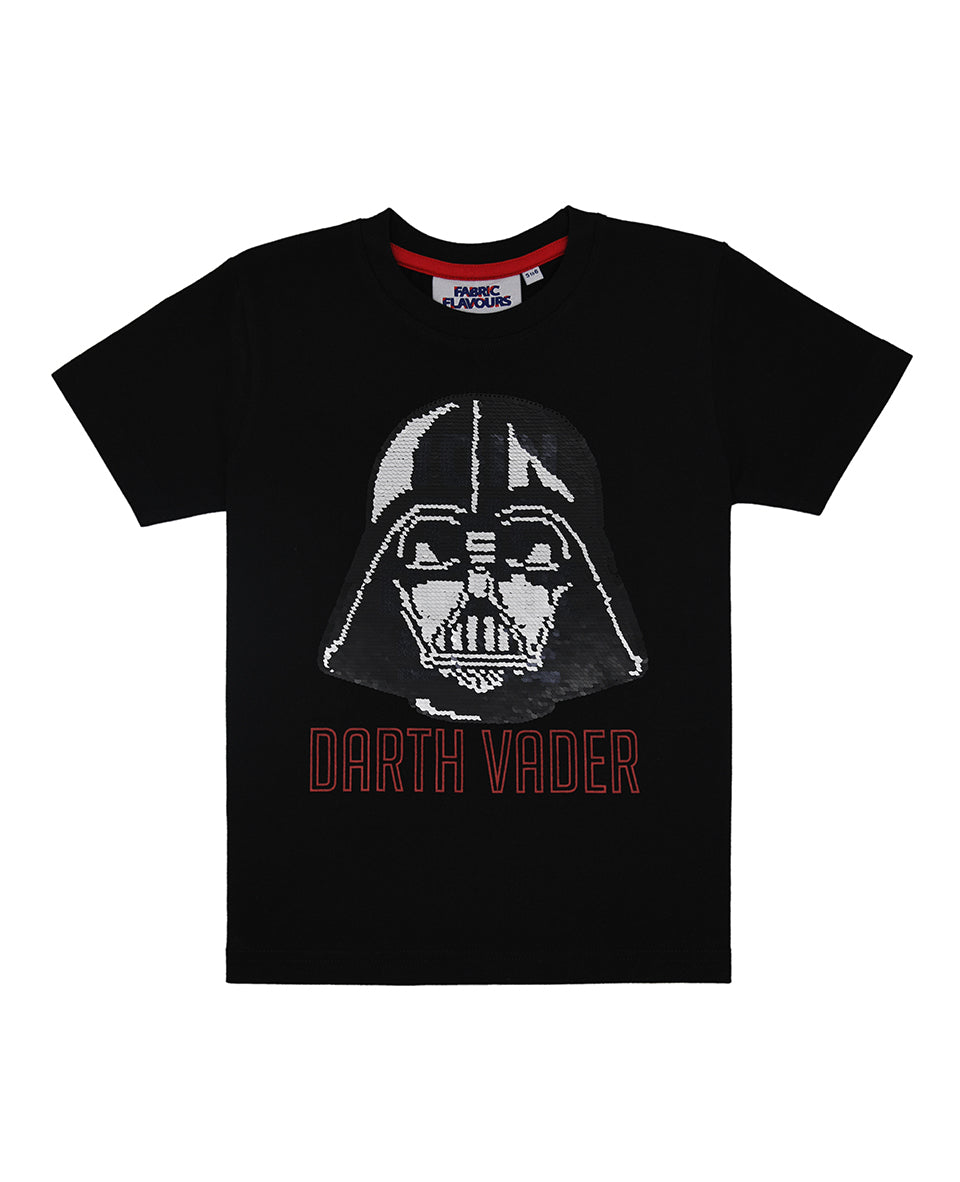 Darth vader outlet t shirt kinder