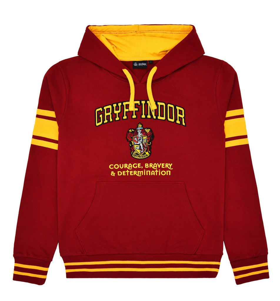 gryffindor hoodie